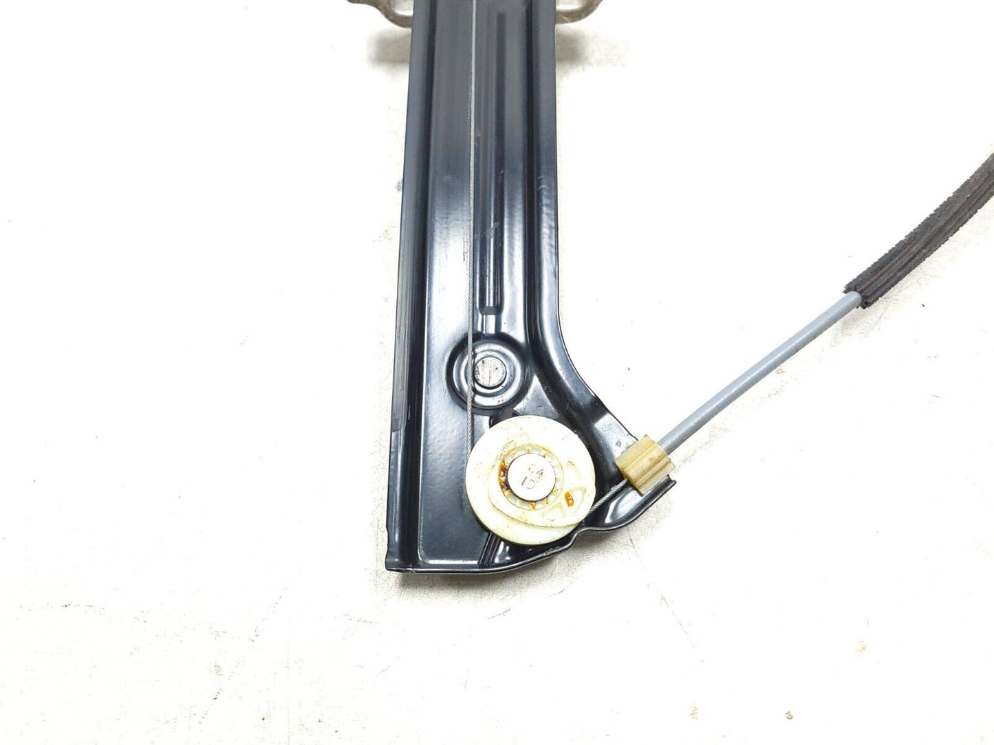 2009 - 2013 BMW X5 E70 Window Regulator & Motor Front Driver Side Left OEM