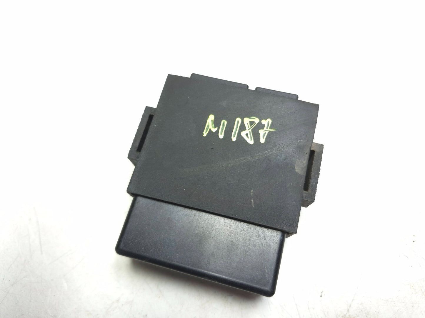 2006 Kawasaki Ninja 250 Ex250 Cdi Ecu Igniter Box OEM
