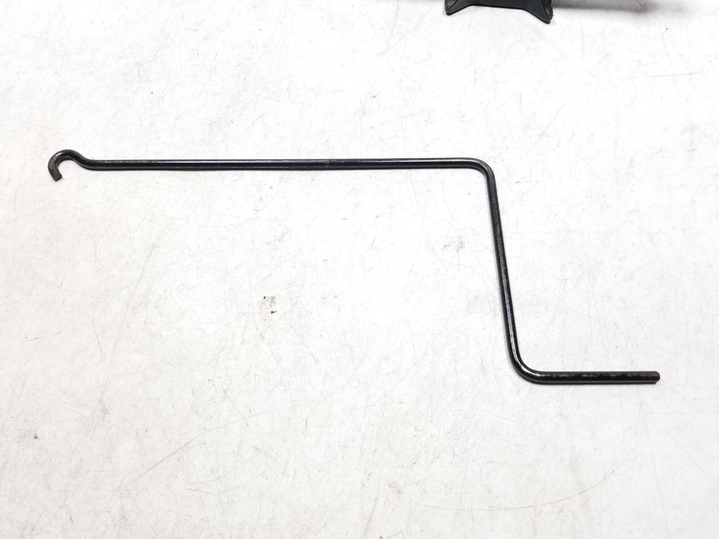 2007-2008 Acura Tl Type S Spare Tire Jack & Tool Kits