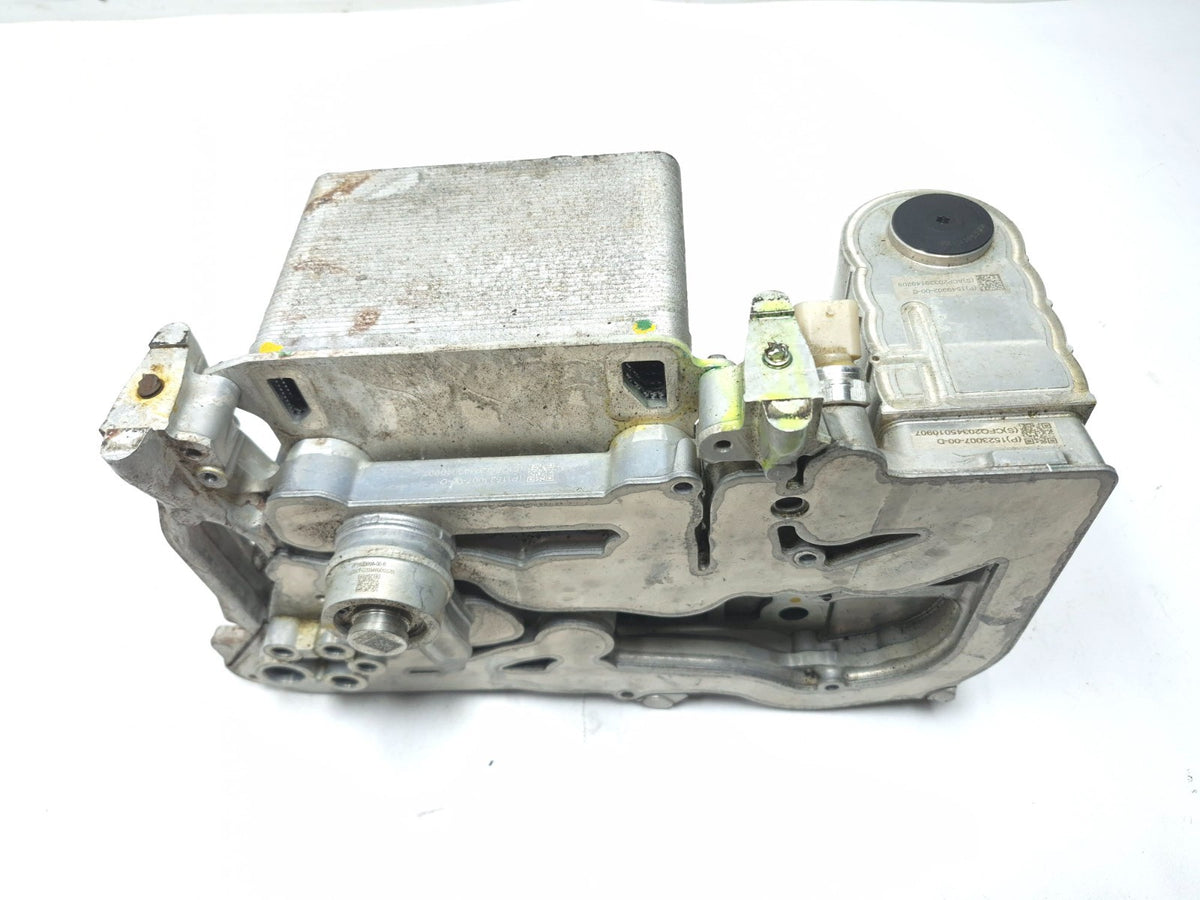 2021 Tesla Model 3 Supermanifold Heat Pump OEM