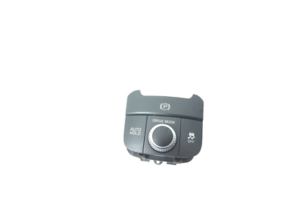 2022 Kia Stinger Handbrake Parking Mode Switch OEM
