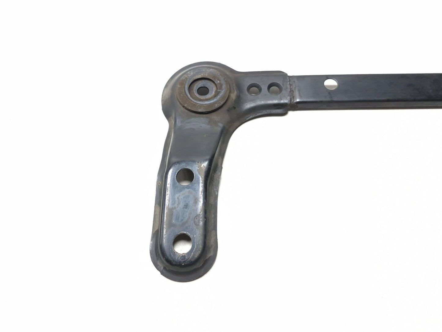 2012 Nissan Rogue Front Subframe Stay Bracket OEM