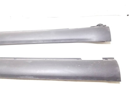 2014 - 2019 Kia Soul Rocker Panel Skirt Molding Left & Right OEM