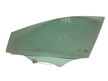 2014 Hyundai Elantra Gt Door Window Glass Front Left Driver OEM