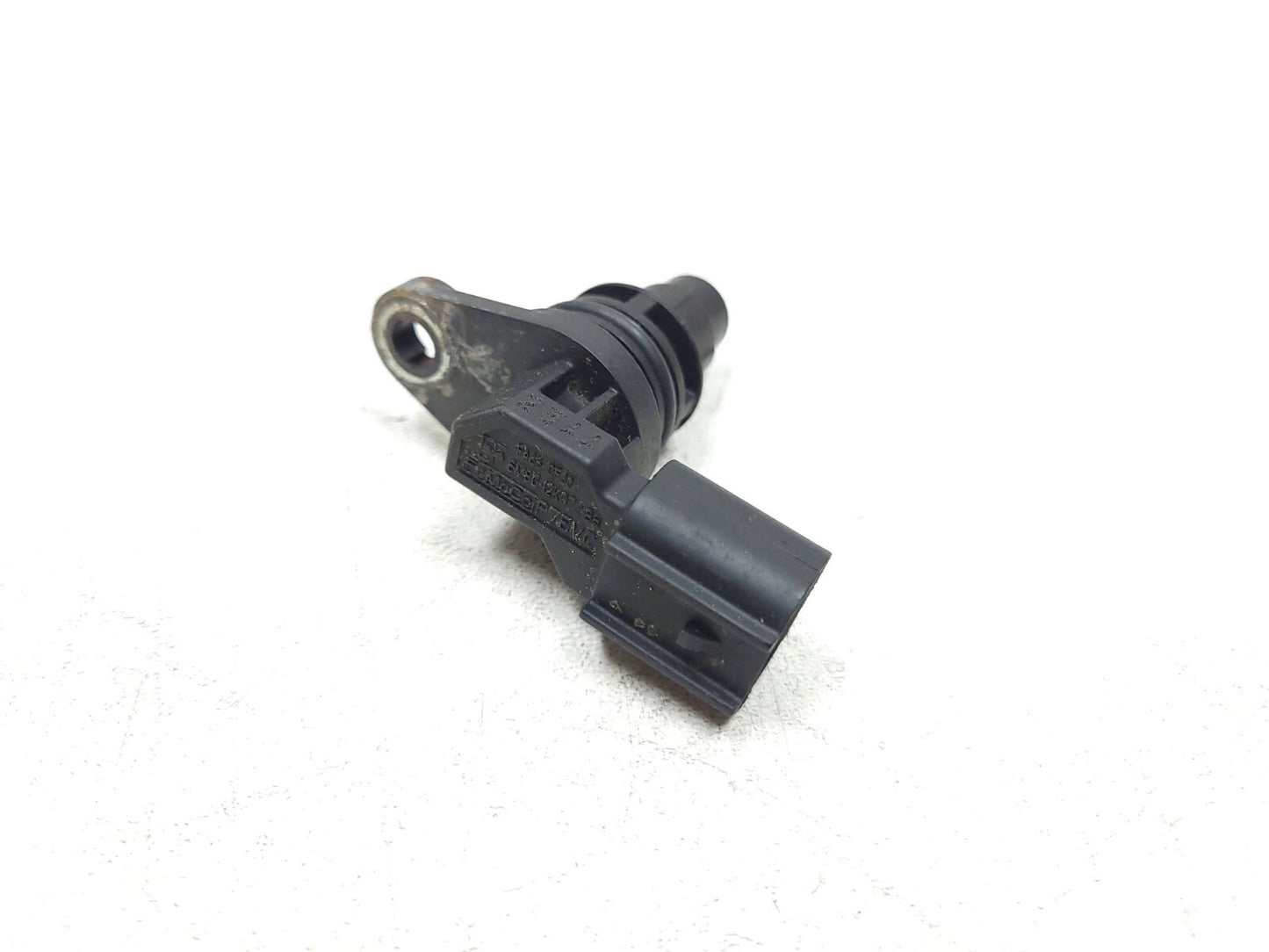 2013 Ford Fusion Engine Knock & Crankshaft Sensor & Vap Canister Valve 5pcs OEM