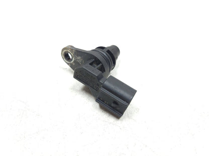 2013 Ford Fusion Engine Knock & Crankshaft Sensor & Vap Canister Valve 5pcs OEM