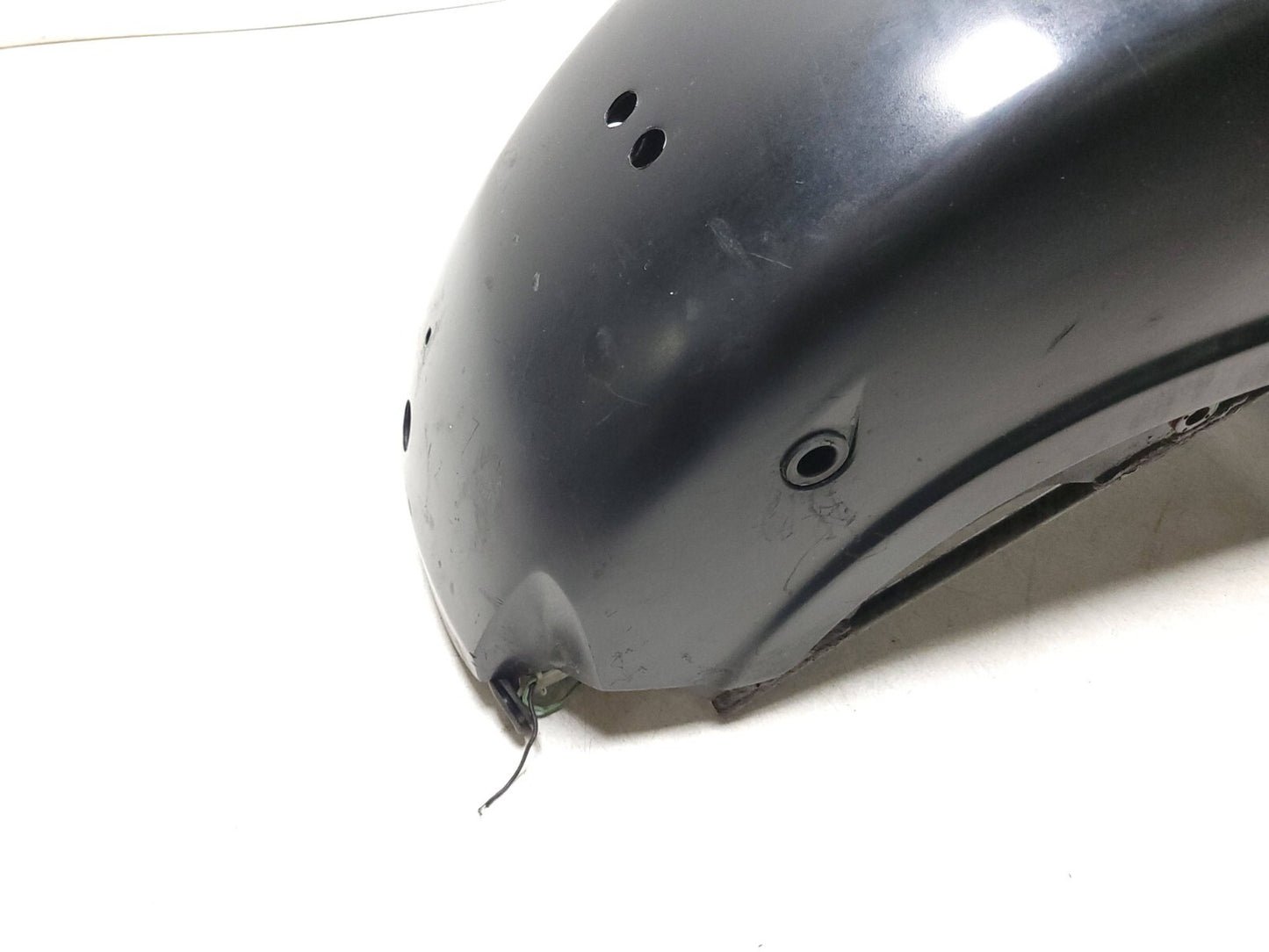 2006 - 2009 Suzuki Boulevard C50 Vl800 Fender Rear OEM