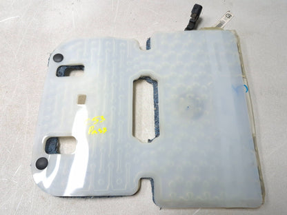2013 Ford Transit Connect Front Right Passenger Seat Occupant Sensor OEM