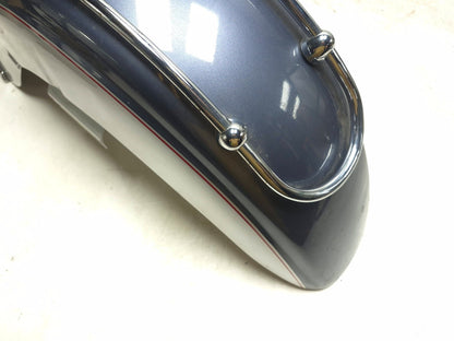 2001 Kawasaki Vulcan 1500 Vn1500 Classic Front Fender OEM