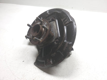 13 14 15 16 Ford Fusion Spindle Knuckle Rear Left Driver Side OEM