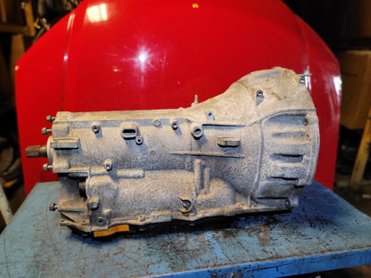 15 16 17 Dodge Durango Jeep Grand Cherokee Transmission Code : Dba 104k Miles ✅