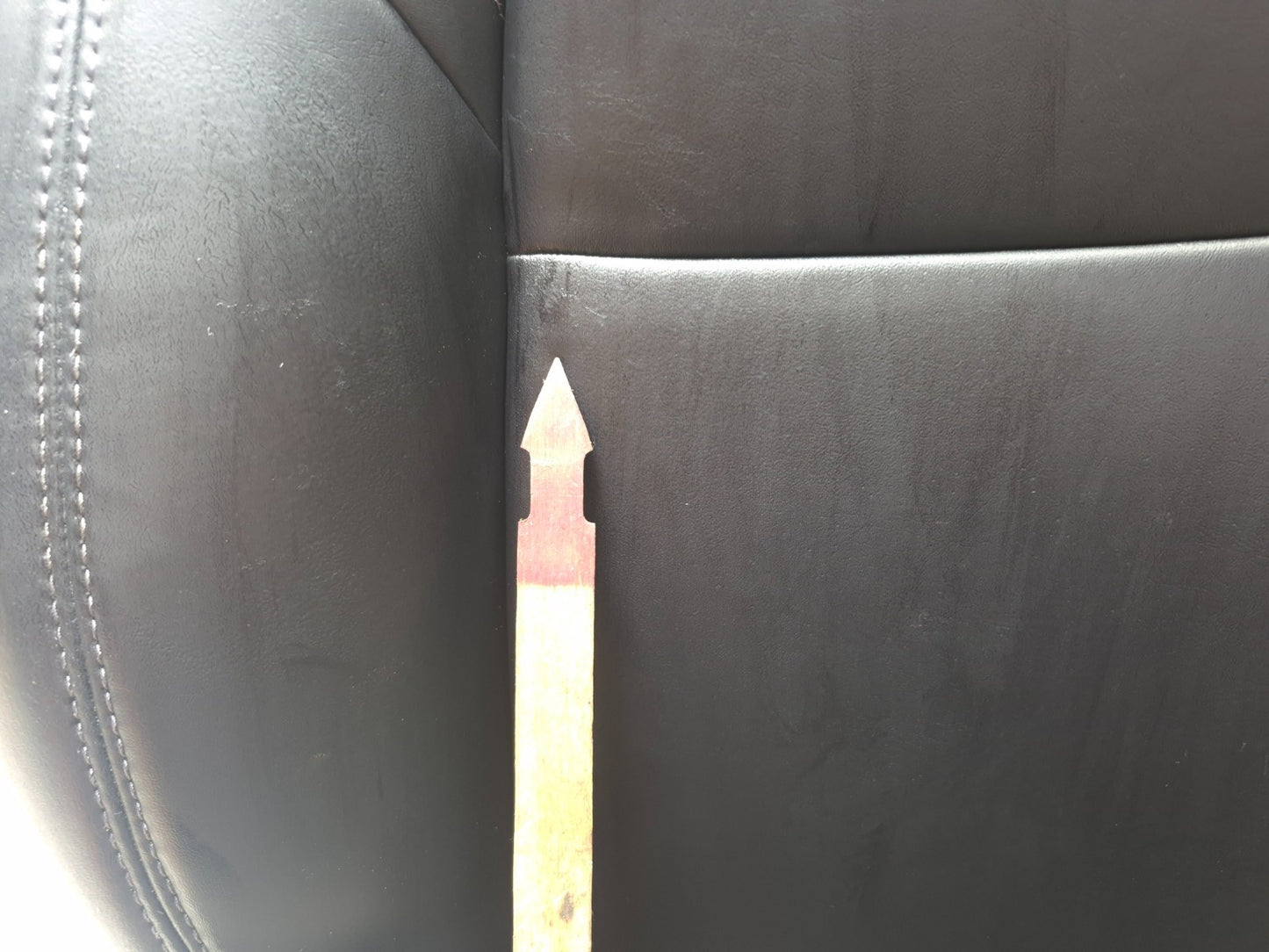 2019 Tesla Model 3 Front Seat Left & Right OEM
