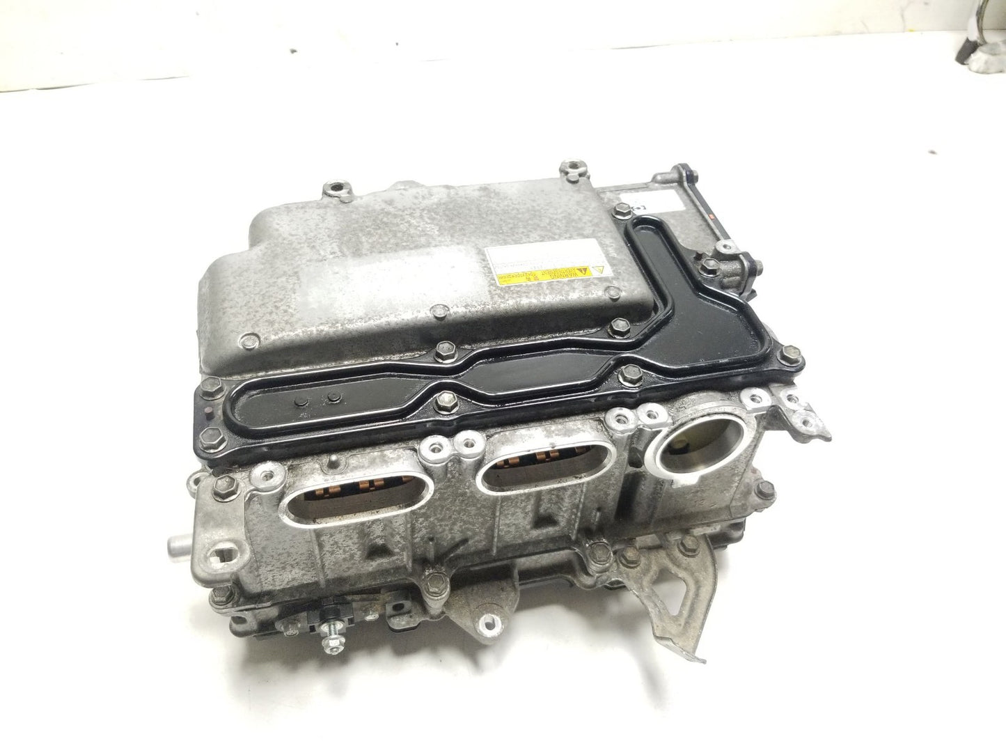 11-13 Lexus CT200h Hybrid Battery Inverter Drive Motor Oem✅