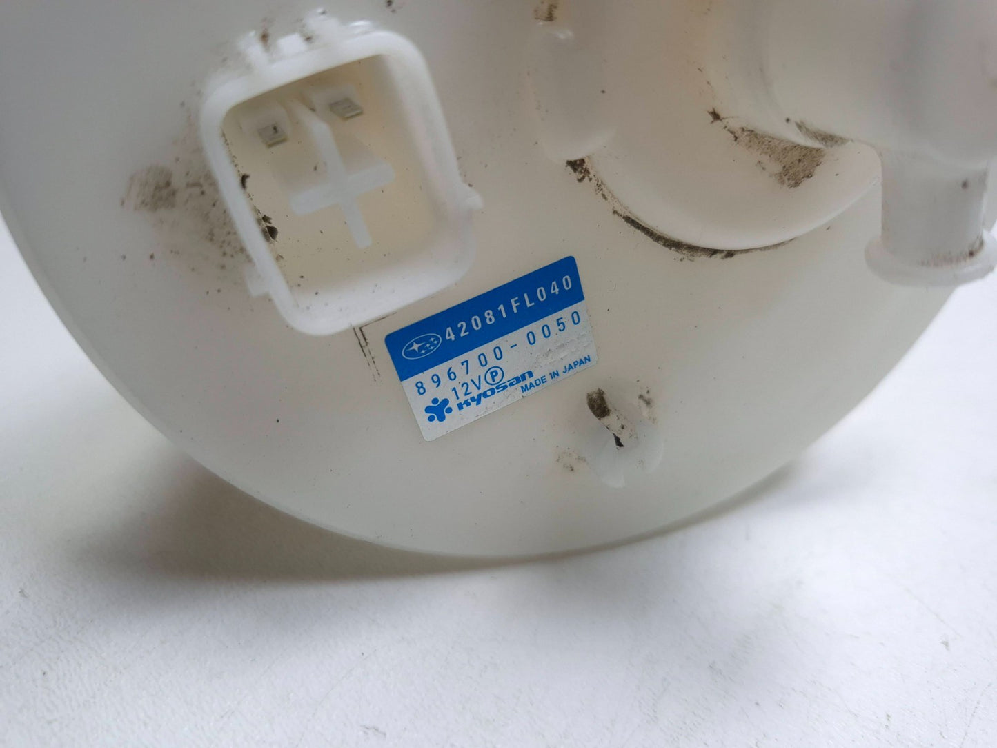 2022 Subaru Crosstrek Fuel Pump & Sender OEM