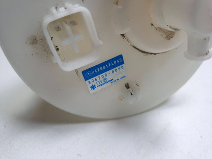 2022 Subaru Crosstrek Fuel Pump & Sender OEM
