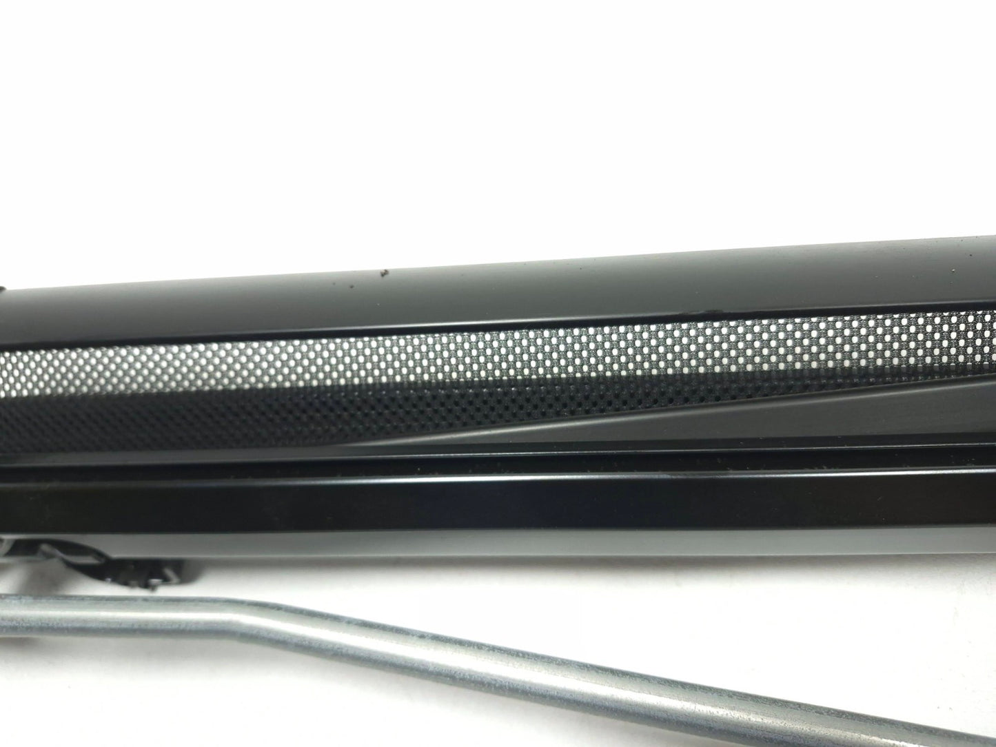 2011 BMW 750li Rear Window Sun Shade Roller Blind Oem✅