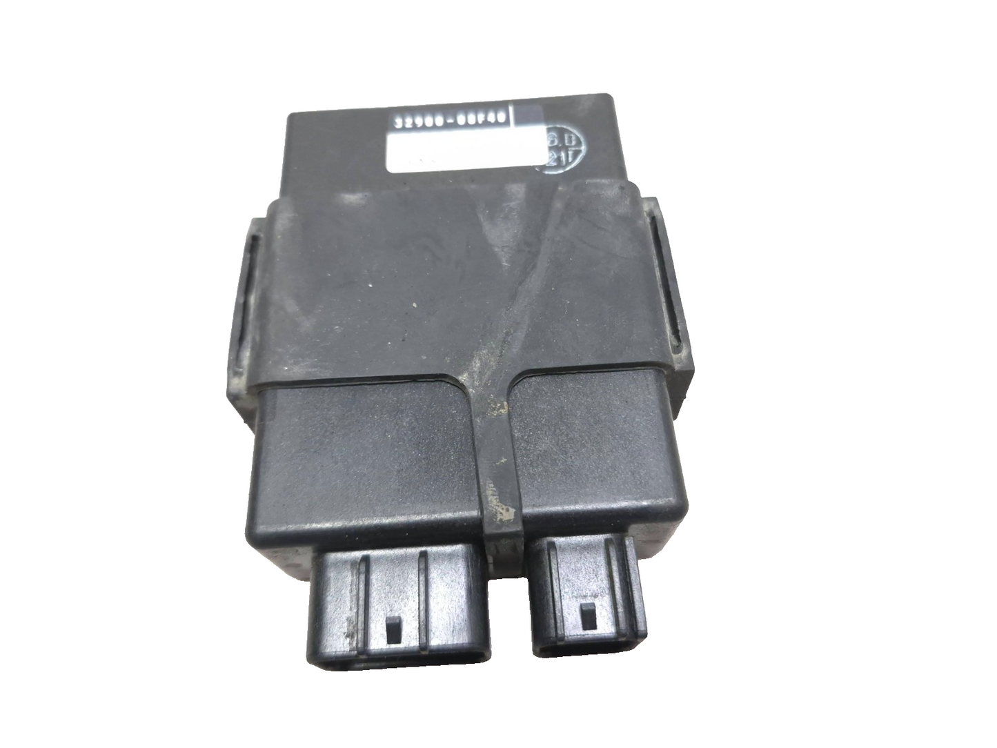 2001 Suzuki Gsx 750f Katana Ecu Computer Unit OEM