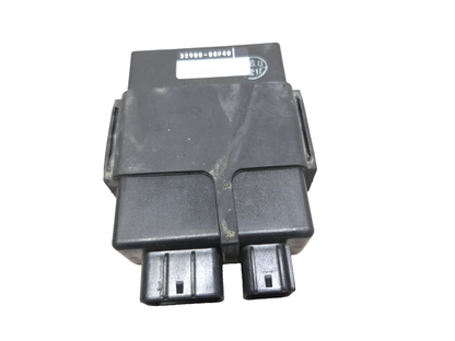 2001 Suzuki Gsx 750f Katana Ecu Computer Unit OEM