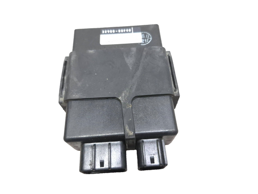 2001 Suzuki Gsx 750f Katana Ecu Computer Unit OEM