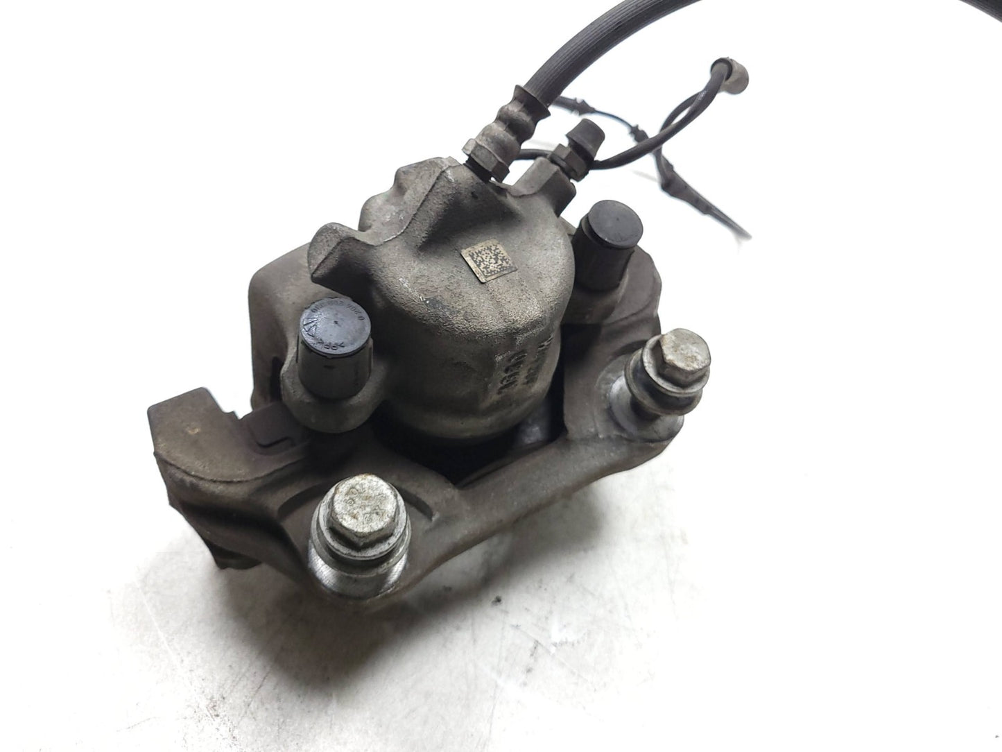 12-18 BMW 330xi F30 Front Brake Caliper Left Driver Side OEM ✅ 76k Miles