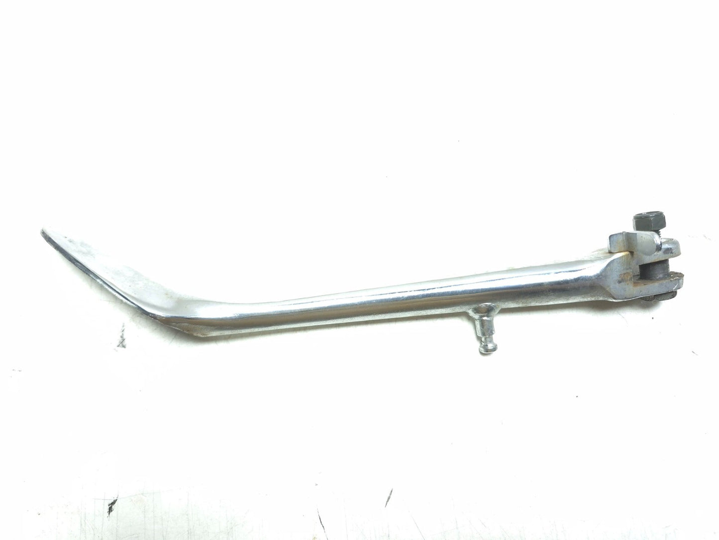2004 Suzuki Intruder Volusia Vl800 Side Stand OEM