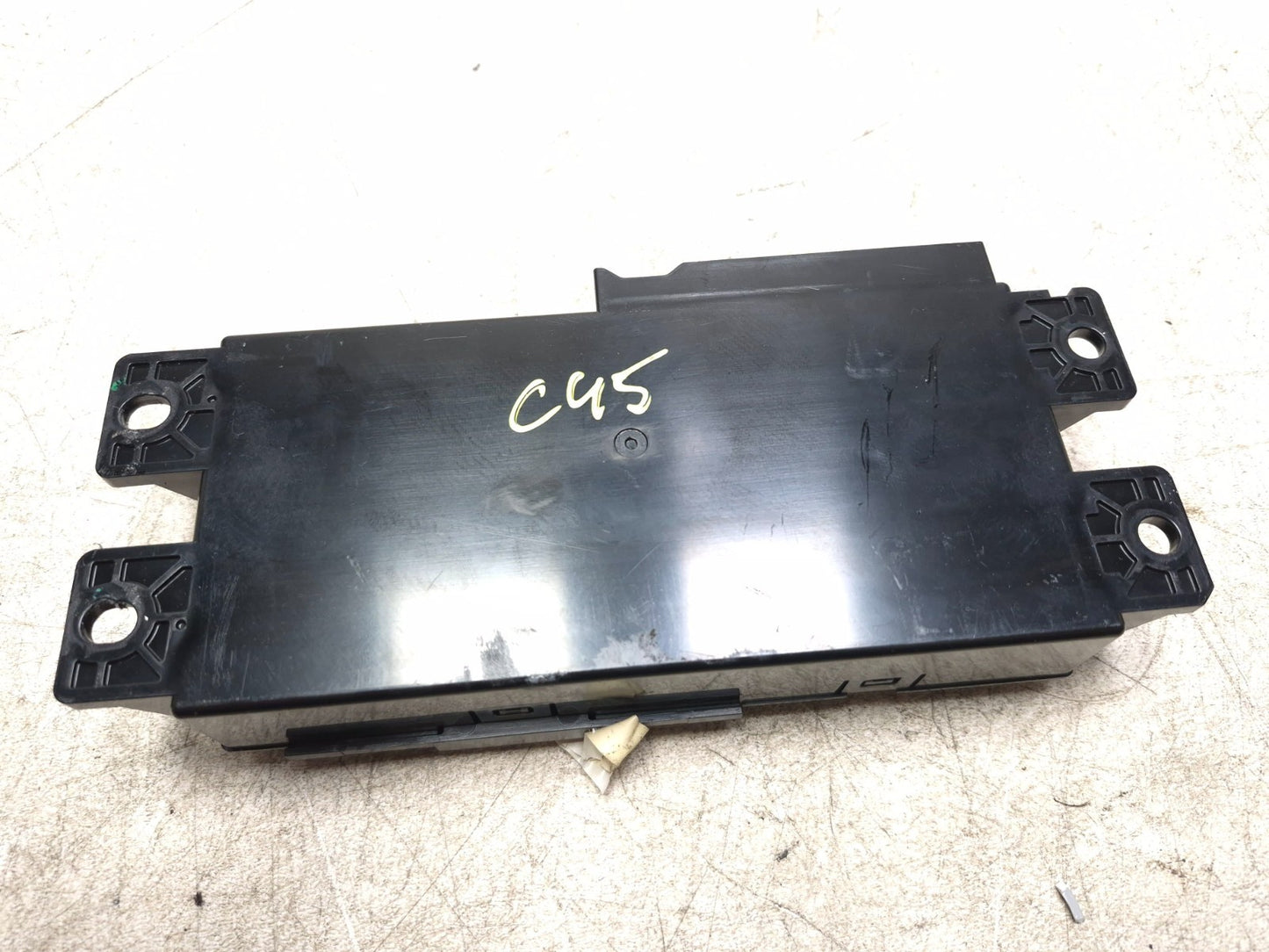 2021 Alfa Romeo Giulia Radio Antenna Telematics Control Module Oem✅
