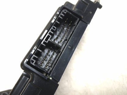 2008 Acura Tl Suspension Control Module Computer OEM