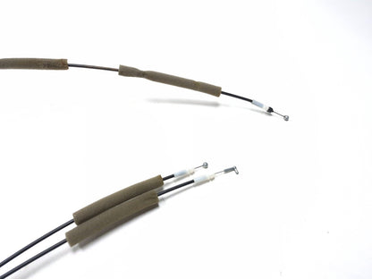 2011 Nissan Juke Door Lock Actuator Front Passenger Side Right OEM