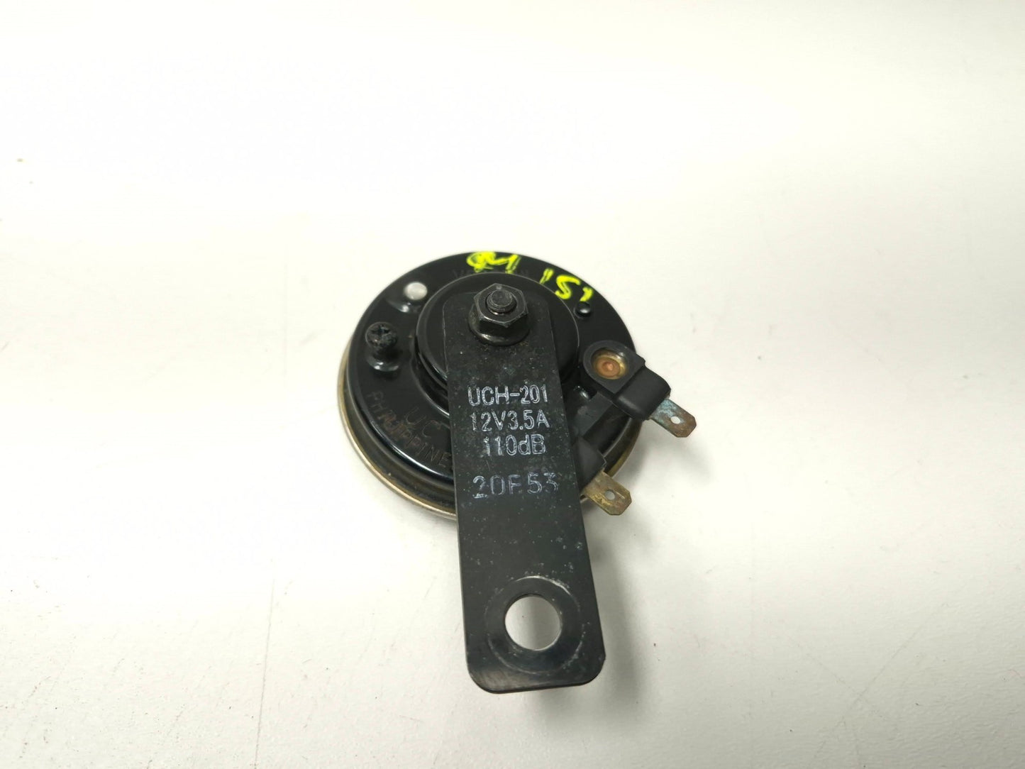 2023 Honda Navi Nva110b Horn Signal OEM
