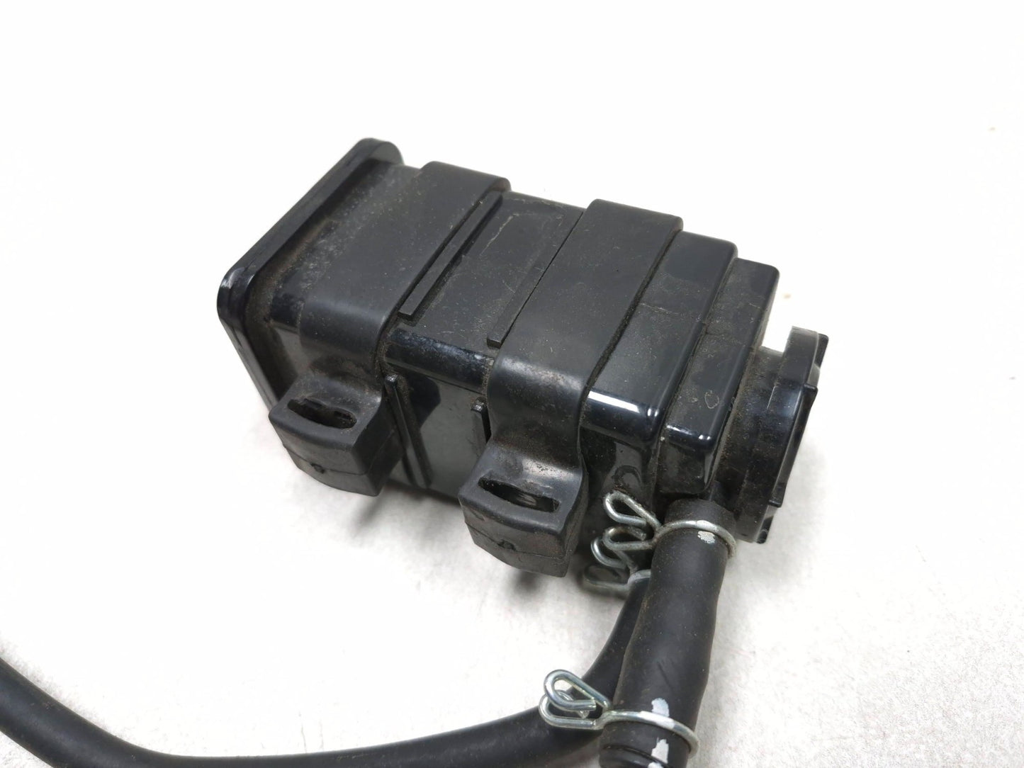 2023 Cf Moto Lifan 300ss Canister Breather Tank Assy OEM