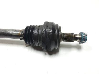 2015 - 2020 Mercedes C300 AWD Axle Shaft Rear Passenger Side Right OEM
