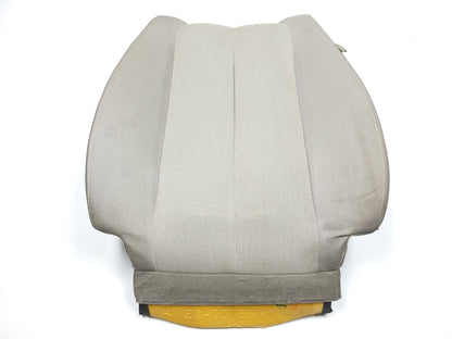 2009 Mazda Cx-7 Front Driver Seat Backrest Upper Cushion OEM