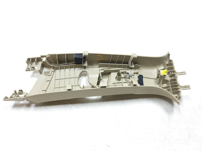 2013 - 2018 Acura Rdx Upper B Pillar Panel Cover Trim Left & Right OEM
