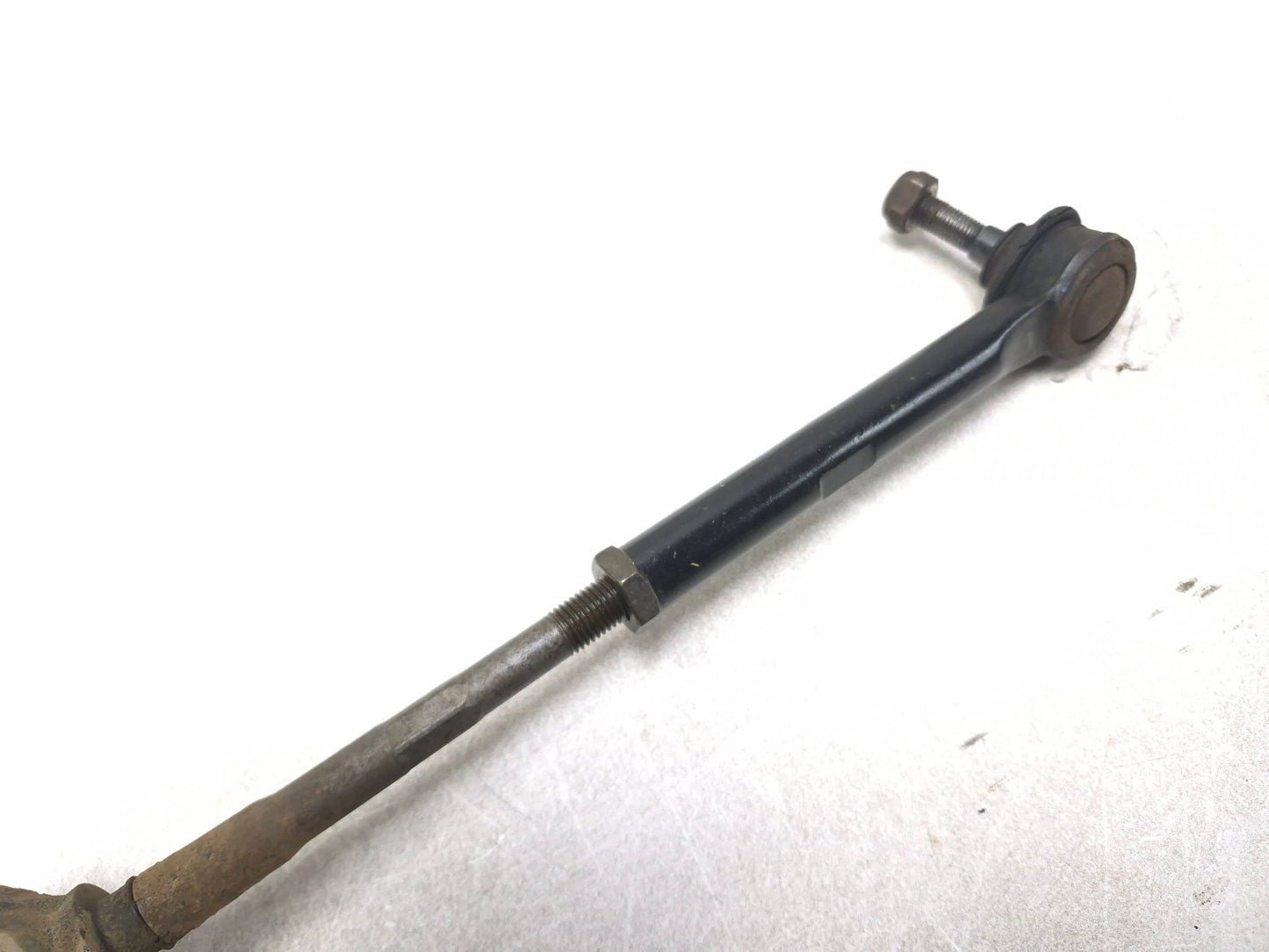 2013 Fiat 500 Turbo Power Steering Gear Rack & Pinion P05154439aa