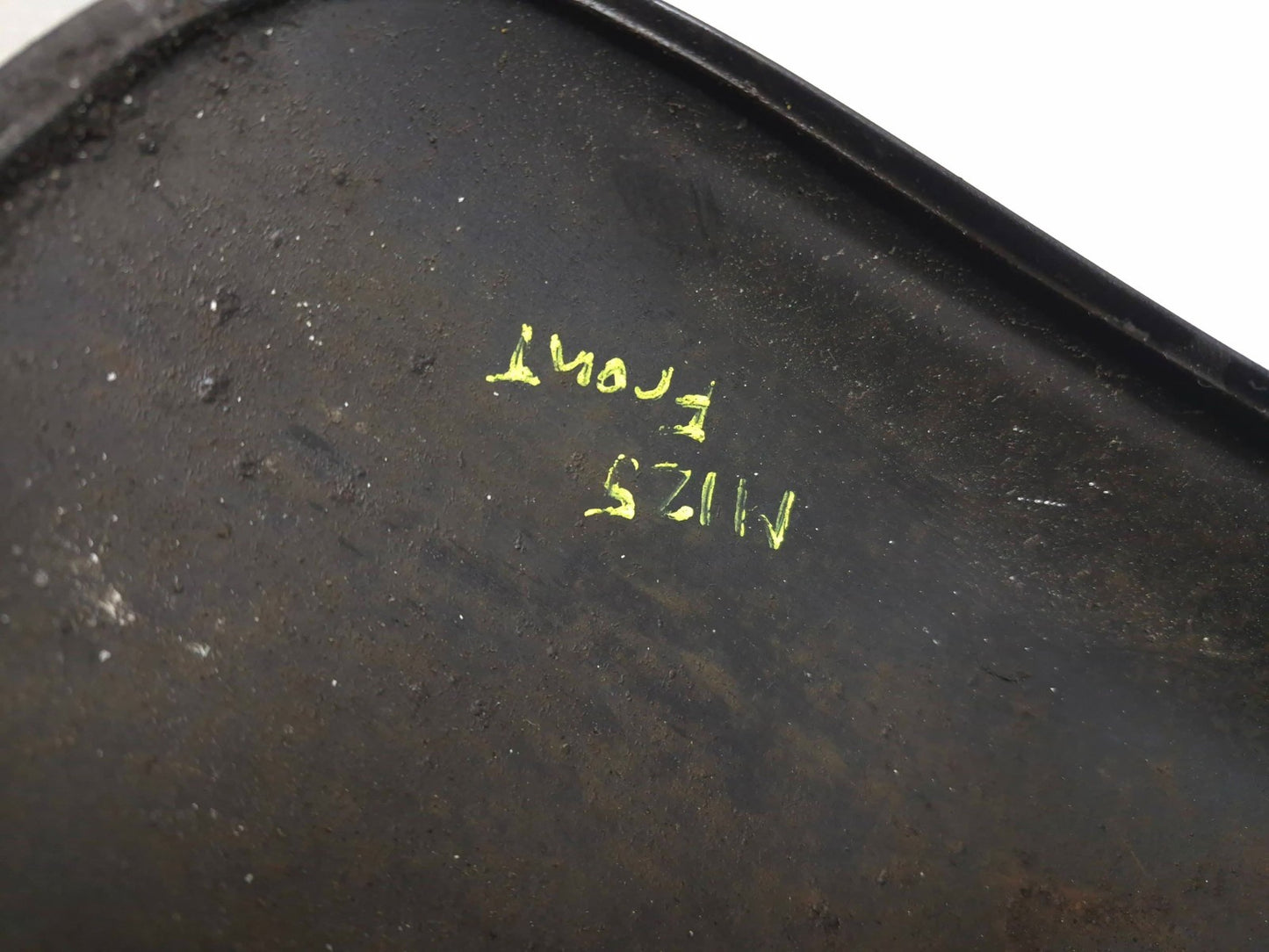 1993 Yamaha Virago Xv750 Front Fender OEM