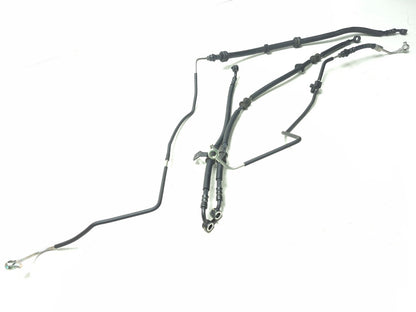 2019 Kawasaki Z400 Er400d Brake Hose Line Pipe Set OEM