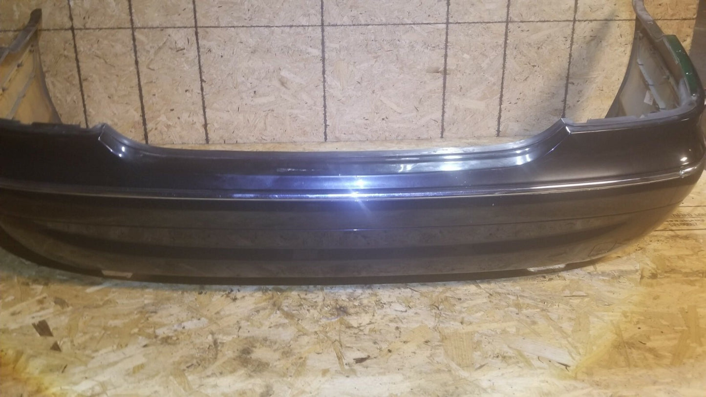 2004 Mercedes CL500 Cl600 Rear Bumper Cover W215 Sport ✅