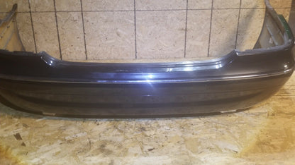 2004 Mercedes CL500 Cl600 Rear Bumper Cover W215 Sport ✅