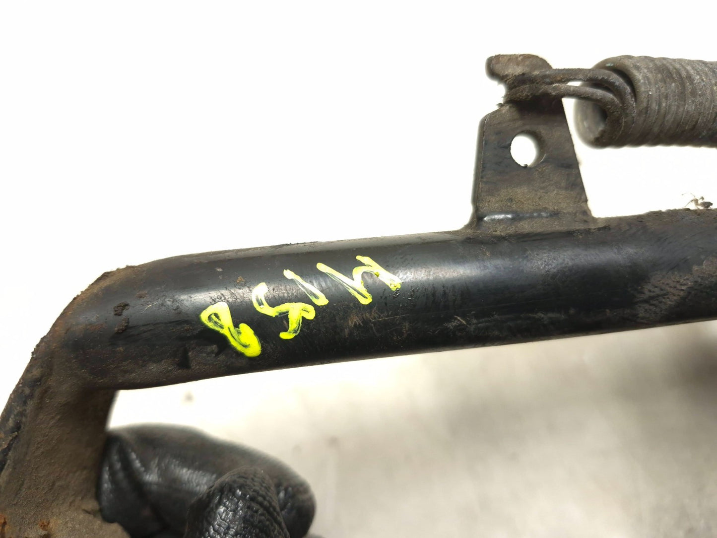 2024 Yamaha R3 Yzfr3 Side Kick Stand OEM