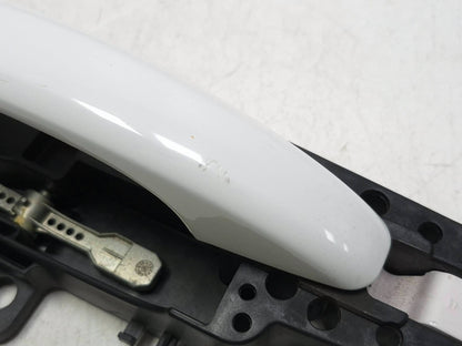 2009 Audi A4 Front Door Exterior Handle Right Passenger Side OEM