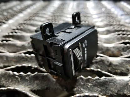 14 2014 Dodge Grand Caravan Cluster Light Dimmer Switch 68072006ad OEM