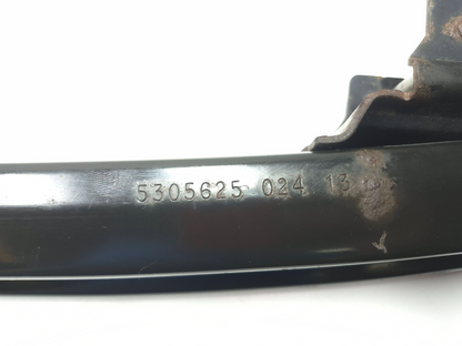 2013 Cadillac Escalade Esv Front Bumper Impact Bar OEM
