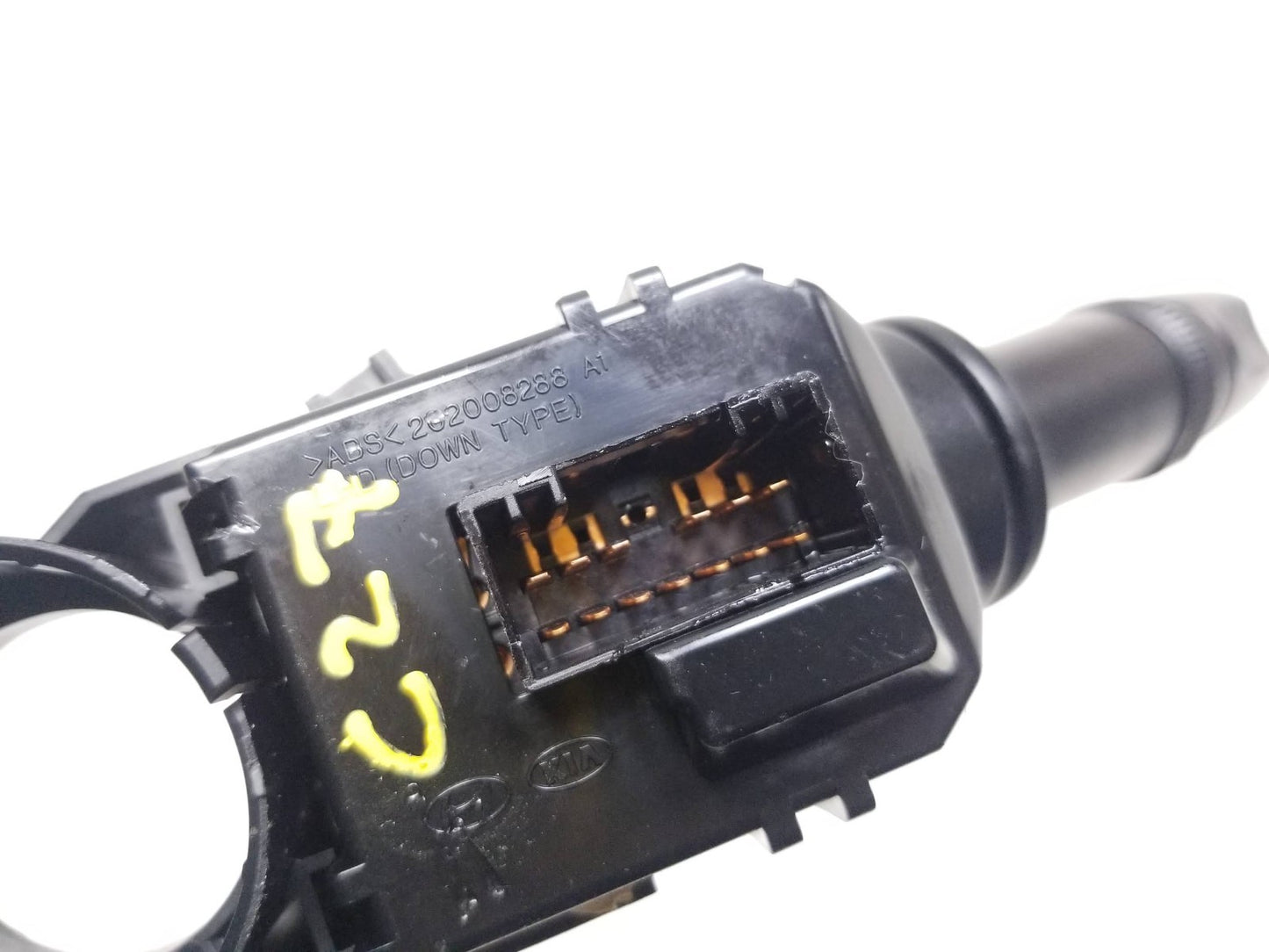 2015 Kia Soul Stering Column Multifunction Combo Switch OEM ☑️