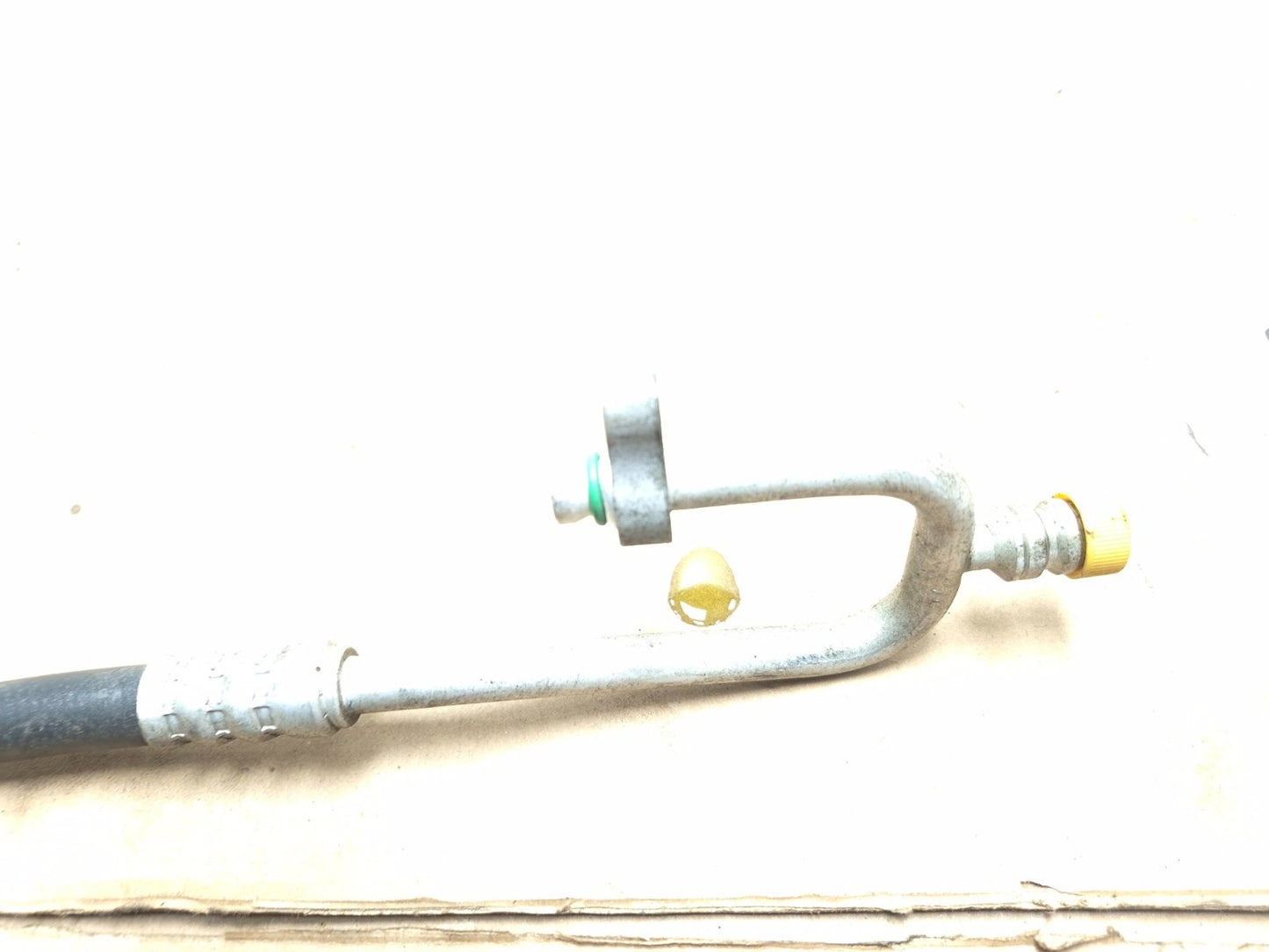 2012 Hyundai Sonata 2.4l A/c Discharge Hose Pipe OEM