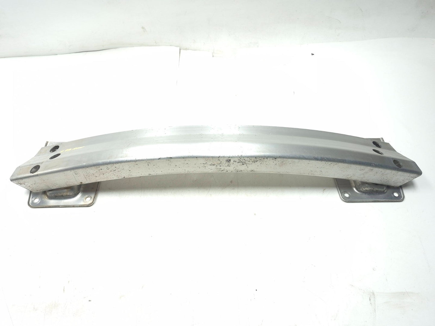 2019 Tesla Model 3 Rear Bumper Reinforcement OEM