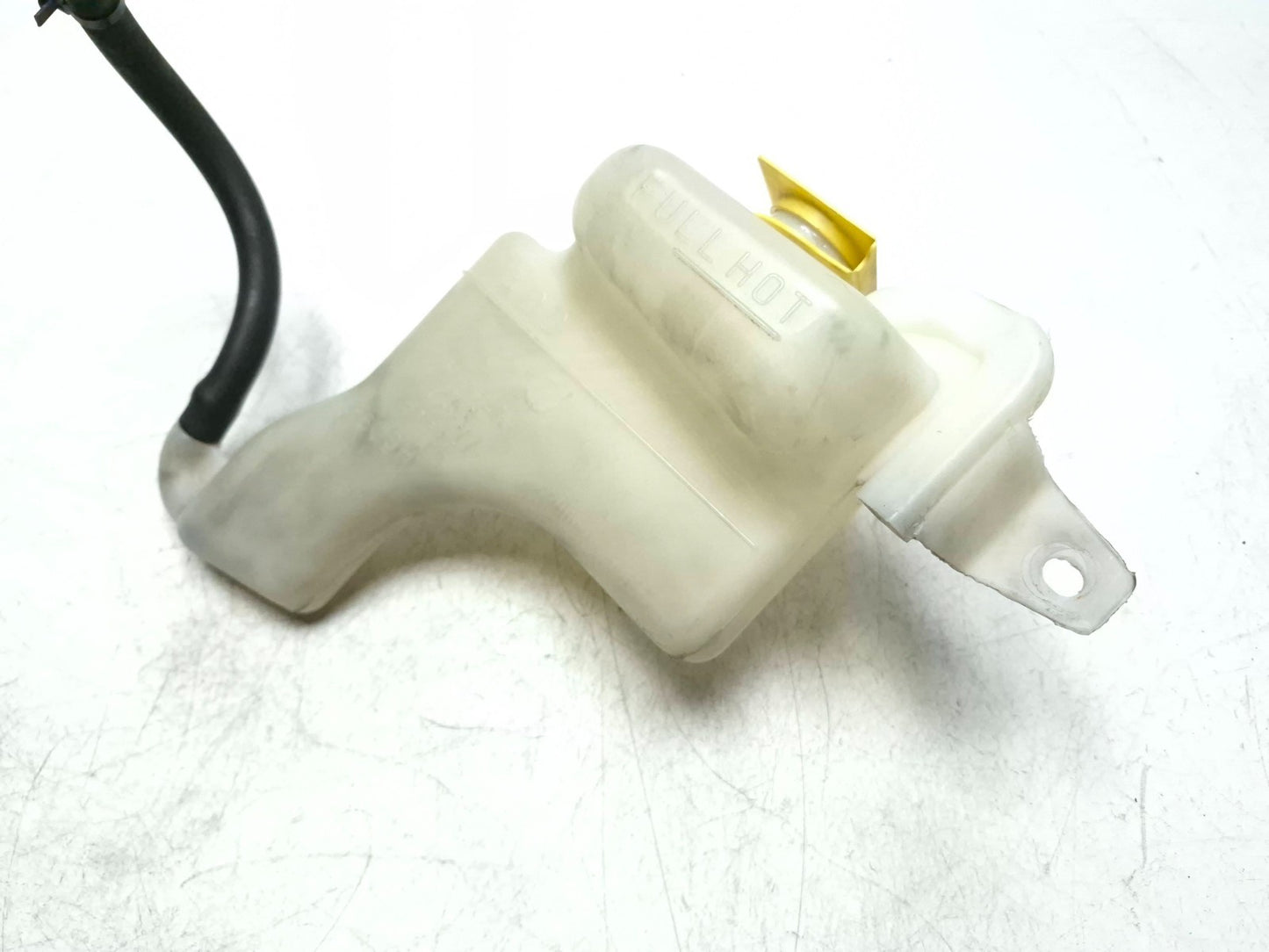 2010 Dodge Caliber Sxt Windshield Washer Fluid Reservoir OEM