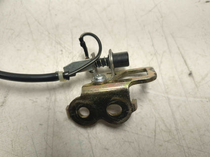 2007 Toyota Corolla Trunk Lock Striker OEM