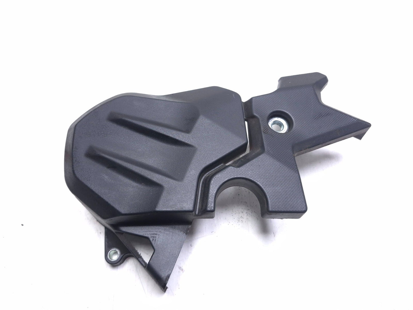 2023 Kawasaki Er400 Z400 Front Chain Sprocket Cover OEM