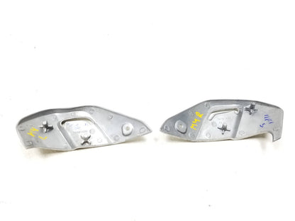 2024 Triumph Speed 400 Throttle Body Cover Plastic Left & Right OEM