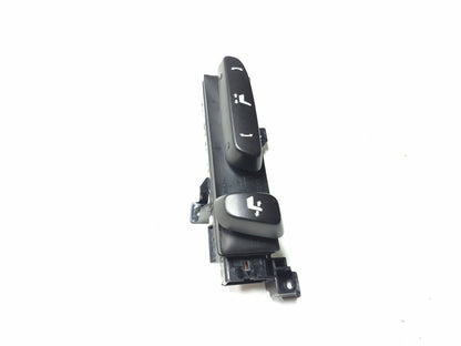 2009 Lexus IS250 Front Left Driver Seat Adjust Control Switch OEM